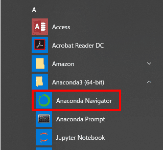 AnacondaでPython3をインストール先の確認(Windows10/Mac編)